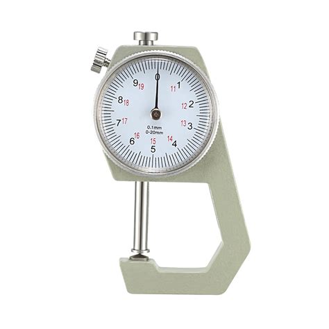 measuring tablet thickness tol|thickness gauge.